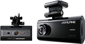 DVR-C02W