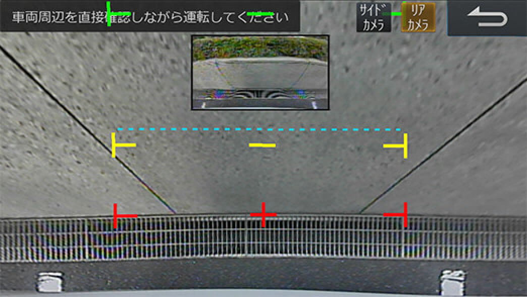 トップビュー