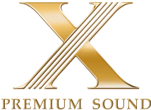 PREMIUM SOUND