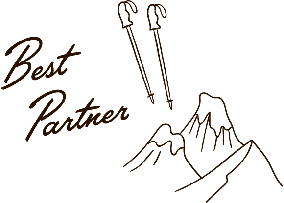 Best Partner