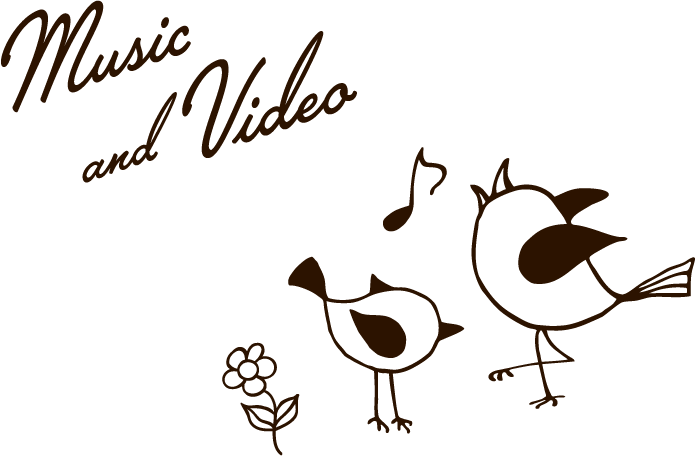 Music and Video