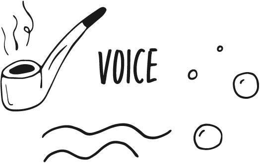 Voice