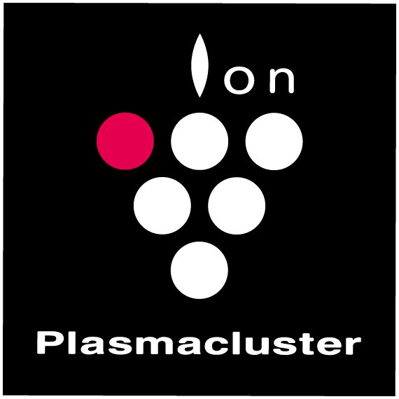 プラズマクラスター │ Plasmacluster