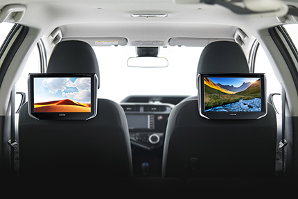 (masaさん専用)ALPINE10.2INCH WVGA REARVISION zz_special_rearvision_gallery_