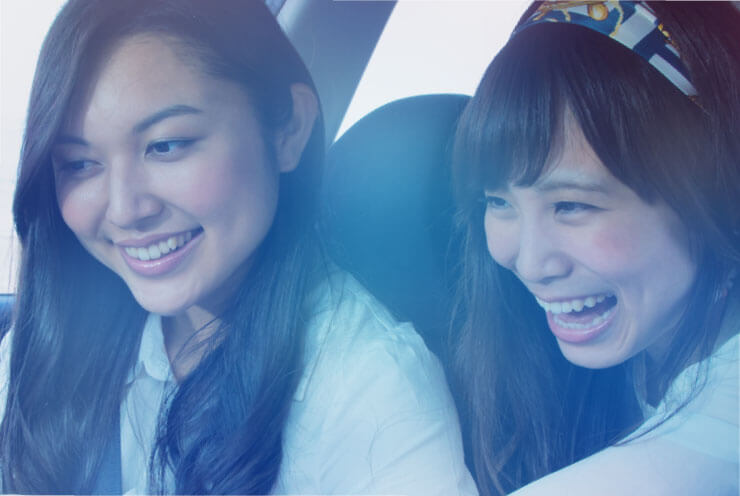 REARVISION アルパインの後席モニター「リアビジョン」