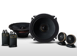 圧倒的な躍動感、究極のリアルサウンド X PREMIUM SOUND