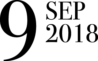 AUG 2018 8
