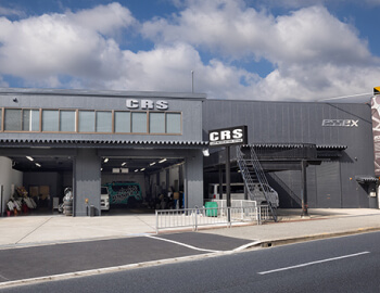 CRS大阪