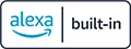 alexa|built-in