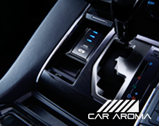 CAR AROMA