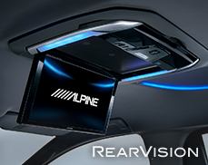 REARVISION