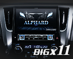 BIG X11