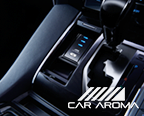 CAR AROMA