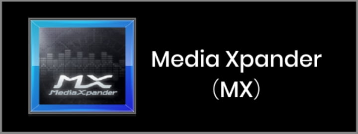 Media Xpander（MX）