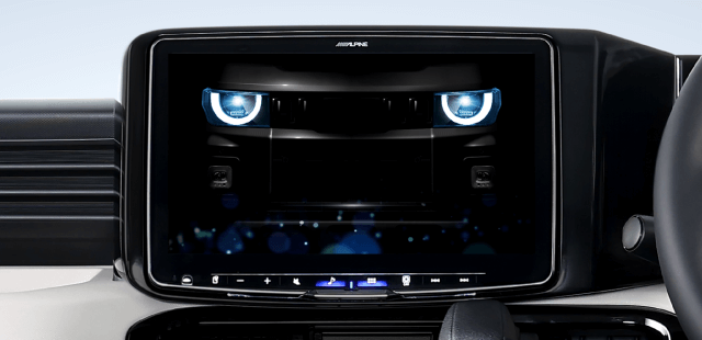 デリカミニ（BA系）専用 | PF11DA-DM-BA-AM