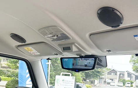 車両画像