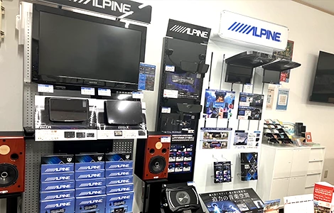 店舗画像