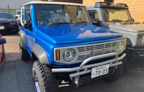 車両画像