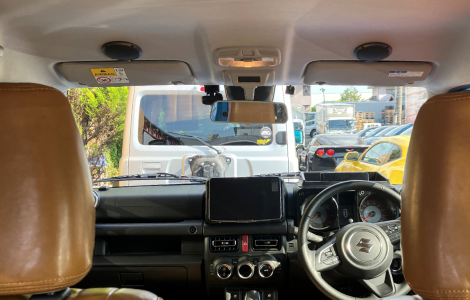 車両画像