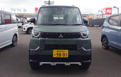 車両画像