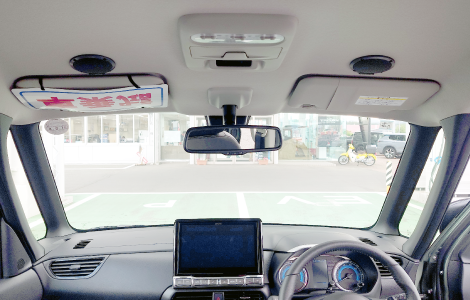 車両画像
