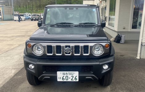 車両画像