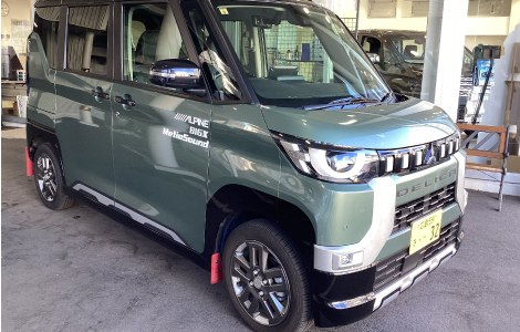 車両画像