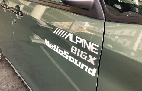 車両画像