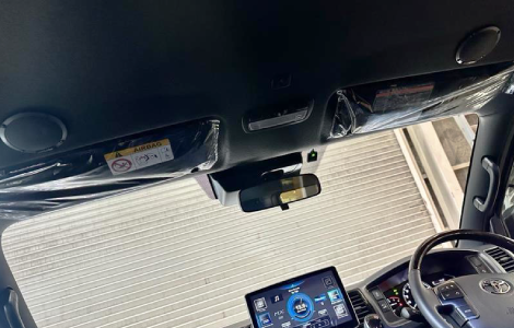 車両画像