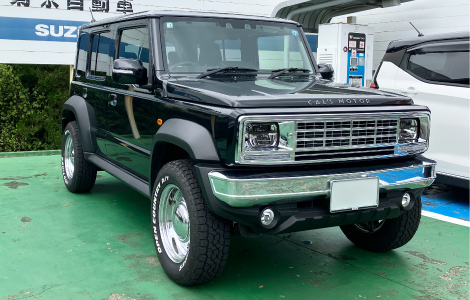 車両画像