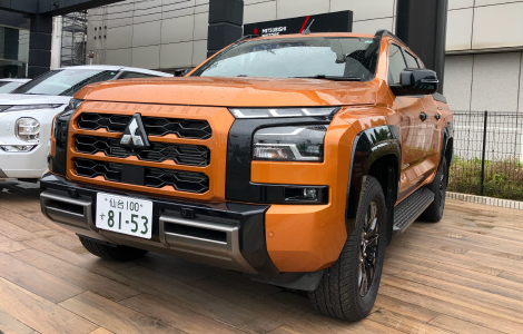 車両画像