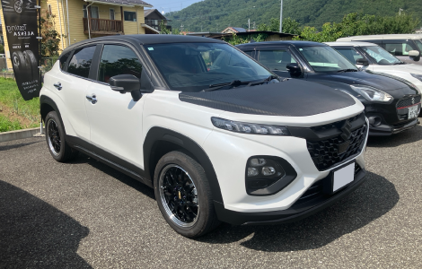 車両画像