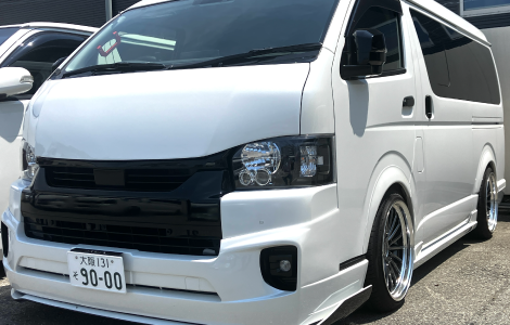 車両画像