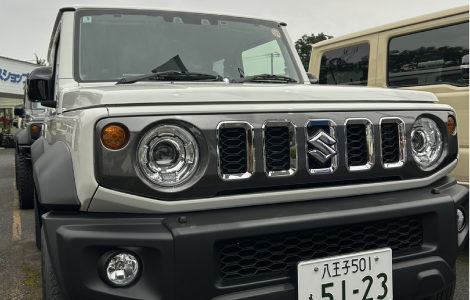 車両画像