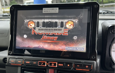 車両画像