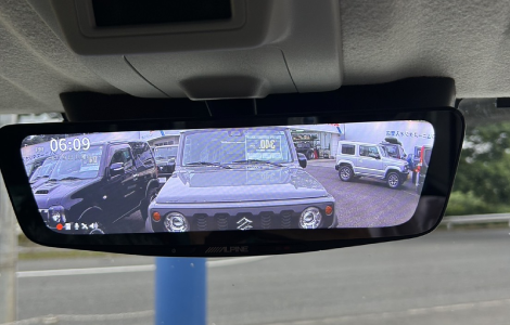 車両画像