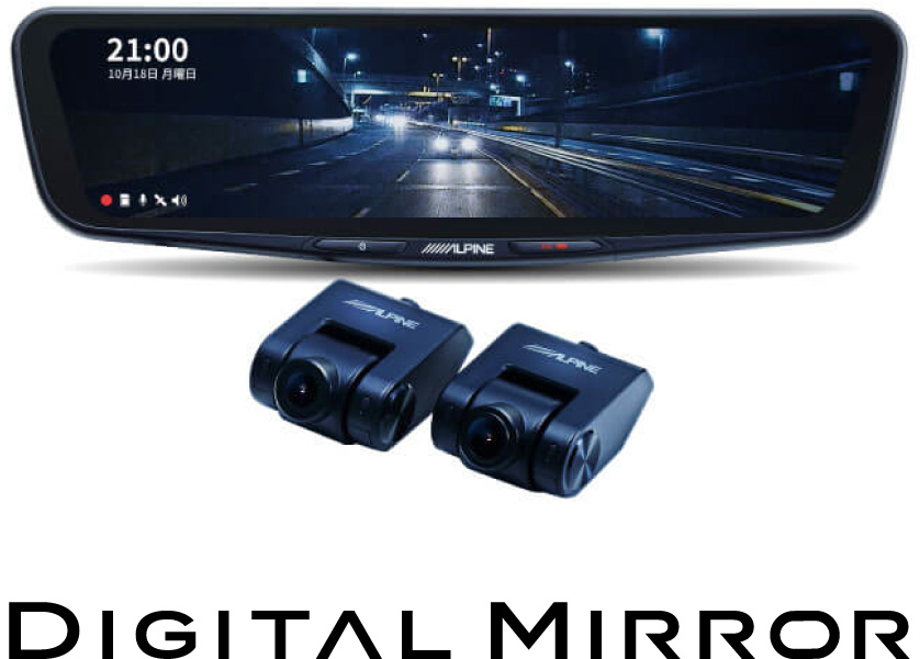 DIGITAL MIRROR