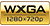 WXGA