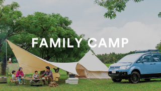 FAMILY CAMP